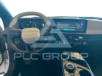 2025 KIA EV