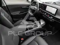 2025 KIA EV