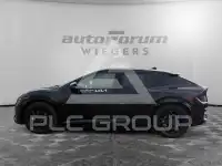 2025 KIA EV