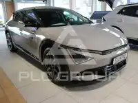 2025 KIA EV