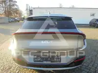 2025 KIA EV