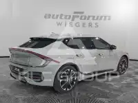 2025 KIA EV