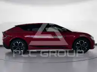 2025 KIA EV