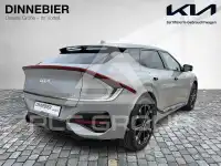 2025 KIA EV