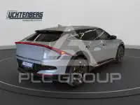 2026 KIA EV