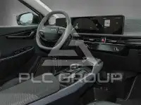 2025 KIA EV