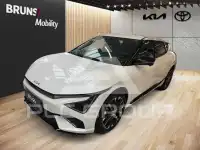 2025 KIA EV