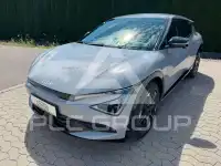 2025 KIA EV