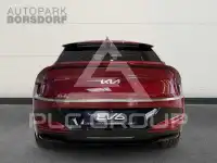 2025 KIA EV