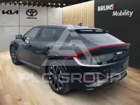 2025 KIA EV
