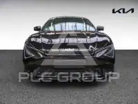 2025 KIA EV