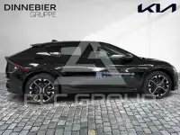 2025 KIA EV