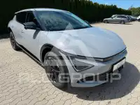 2025 KIA EV