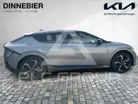 2025 KIA EV