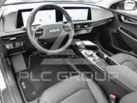 2026 KIA EV
