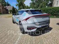 2025 KIA EV