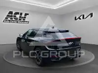 2025 KIA EV