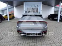 2025 KIA EV