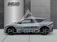 2025 KIA EV