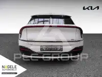 2025 KIA EV