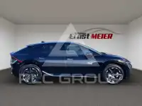 2025 KIA EV