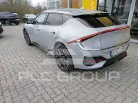 2025 KIA EV