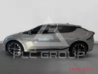2025 KIA EV