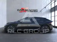 2025 KIA EV