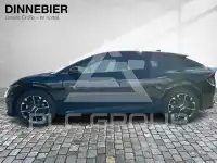 2025 KIA EV
