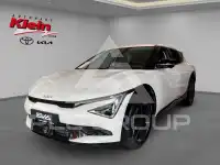 2025 KIA EV