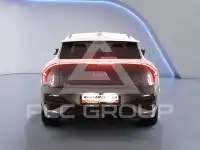 2025 KIA EV