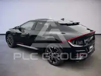 2025 KIA EV