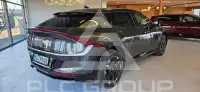 2025 KIA EV