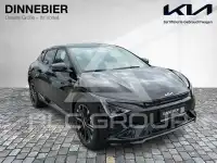 2025 KIA EV