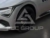 2025 KIA EV