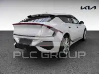 2025 KIA EV