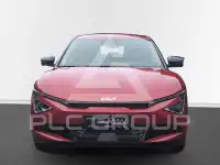 2025 KIA EV