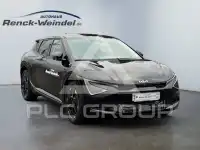 2025 KIA EV