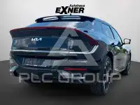 2025 KIA EV