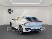 2025 KIA EV