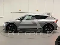 2026 KIA EV