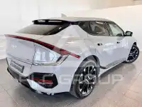 2025 KIA EV