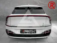 2025 KIA EV