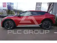 2025 KIA EV