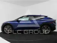 2025 KIA EV