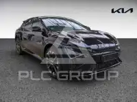 2025 KIA EV