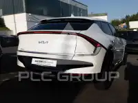 2025 KIA EV