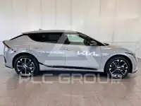 2025 KIA EV