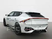 2025 KIA EV