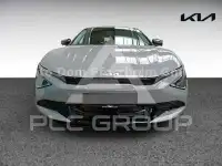 2025 KIA EV